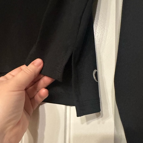 ZYIA chillcicle crop top - Picture 3 of 7